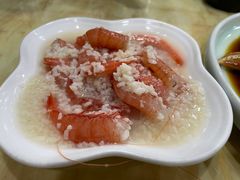 醉虾-红灯笼龙凤饭店(宁波老字号店)