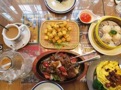 -香港新曜记茶餐厅(星耀城店)