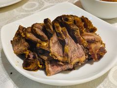 -马凯餐厅(长椿街店)