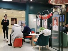 -海马体照相馆(北京apm店)