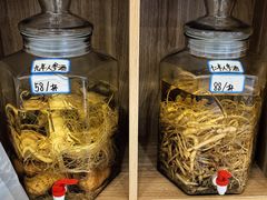 -朴小妹人参鸡汤火锅(长白山万达店)