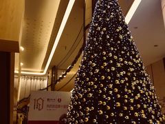 -重庆悦来温德姆酒店