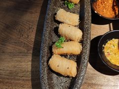 -兰木肆·云南菜(龙湖U城天街店)