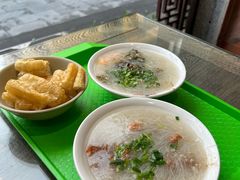 面线糊-国仔面线糊(水门国仔总店)