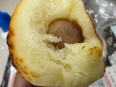 日式香肠仔-0+1·手作面包(新北店)