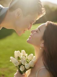 -拾尚映画·STUDIO婚纱摄影(中关村店)