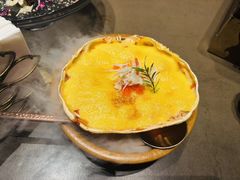 -蟹犇•帝王蟹雪蟹(陆家嘴店)
