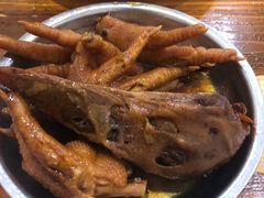 -凡老头米线砂锅(古荡新村西粮站)