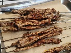 -东仪路传统烤肉