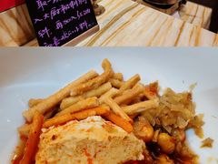 -西藏饭店·亚克·食光自助餐厅(文殊院店)