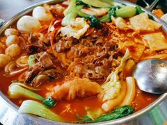-正一味石锅拌饭(望京新世界店)