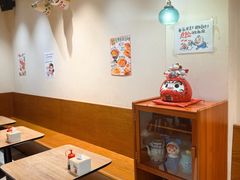 -小豆海棠(嘉兴路店)