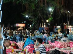 -记忆串城·东北烧烤·小龙虾·大型团建(南油店)