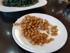 黄金豆-硒客特色餐厅(温汤店)