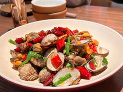 -KŌNG胶东小馆·酒馆(华熙店)