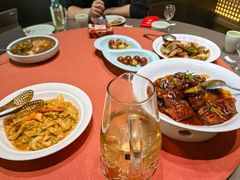 -船歌·鱼水饺青岛菜(闽江二路店)