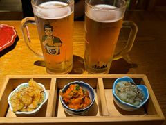 -鸟屯(三里屯店)