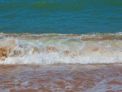 -威海国际海水浴场旅游区
