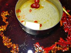 -满江红火锅(凯德店)