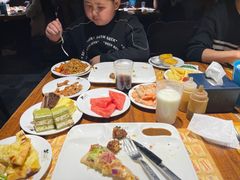 -汉巴味德(大悦城店)