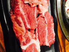 -张吴记小炉子小串(王村南街店)