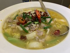 泡椒田鸡-满香舒·漳州小馆(大唐店)