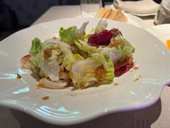 solo拌海鲜-Solo(衡山路店)