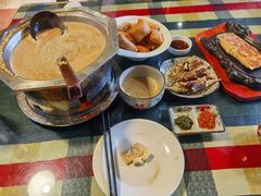 -格日勒阿妈蒙古厨房(大召店)