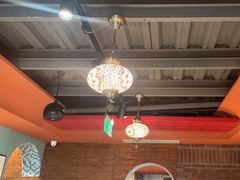 -伊斯麦尔丝路·新派菜(沙子口店)