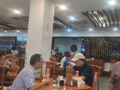 -奎元馆.百年奎元.非遗传承(西湖边的解放路店)