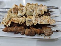 -帕米尔食府(白云观店)