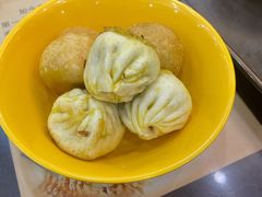 玉兰饼-毛华美食(清扬路店)