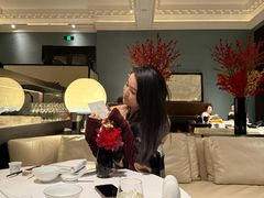-宝丽轩中餐厅BAOLIXUAN