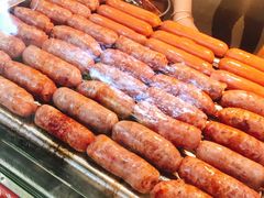 热狗-洪都大拇指(洪都店)