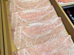 -温野菜涮涮锅(曲江大悦城店)