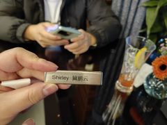 -宁波万豪酒店
