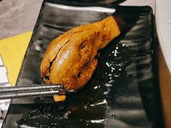 -嘎嘎鸭脑壳(蜀汉路店)