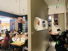 -吕氏疙瘩汤·新鲁菜(济南万象城店)