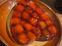 -柿子树炭烤羊腿(金台路店)