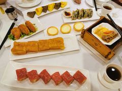 -广州酒家(昌岗地铁站店)