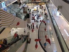 -万达茂商场(南京仙林店)