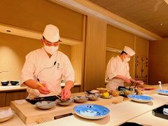 -鮨心和(外滩店)