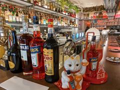 -BOTTEGA意库(中骏世界城店)