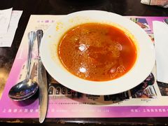 罗宋汤-德大西餐社(云南南路店)