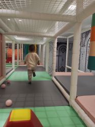 -孩子王童乐园(丰禾万达店)