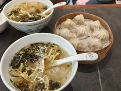 -同心楼(解放北路店)