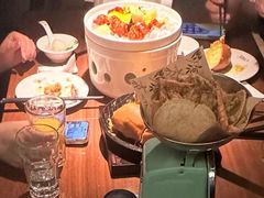 -大树餐厅(益田假日店)