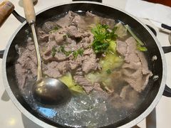 -乔阿马·江南味·驴肉香(龙湖华泾天街店)