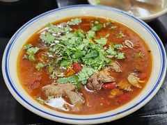 -万三面馆(青龙正街太古里店)