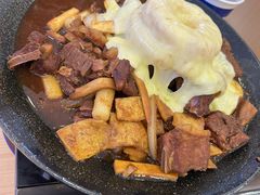 -敏丁拌饭(中街总店)
